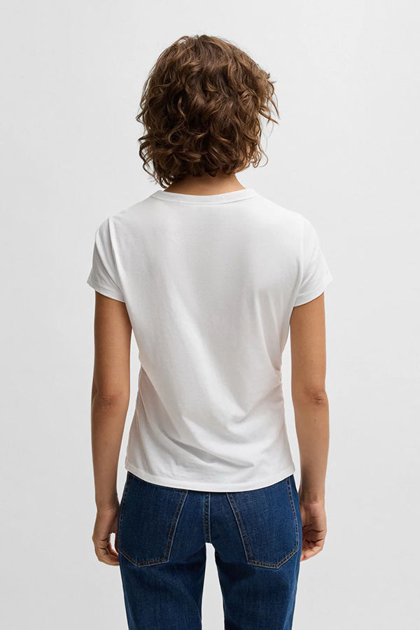 ΜΠΛΟΥΖΑ - 100 ΛΕΥΚΟ